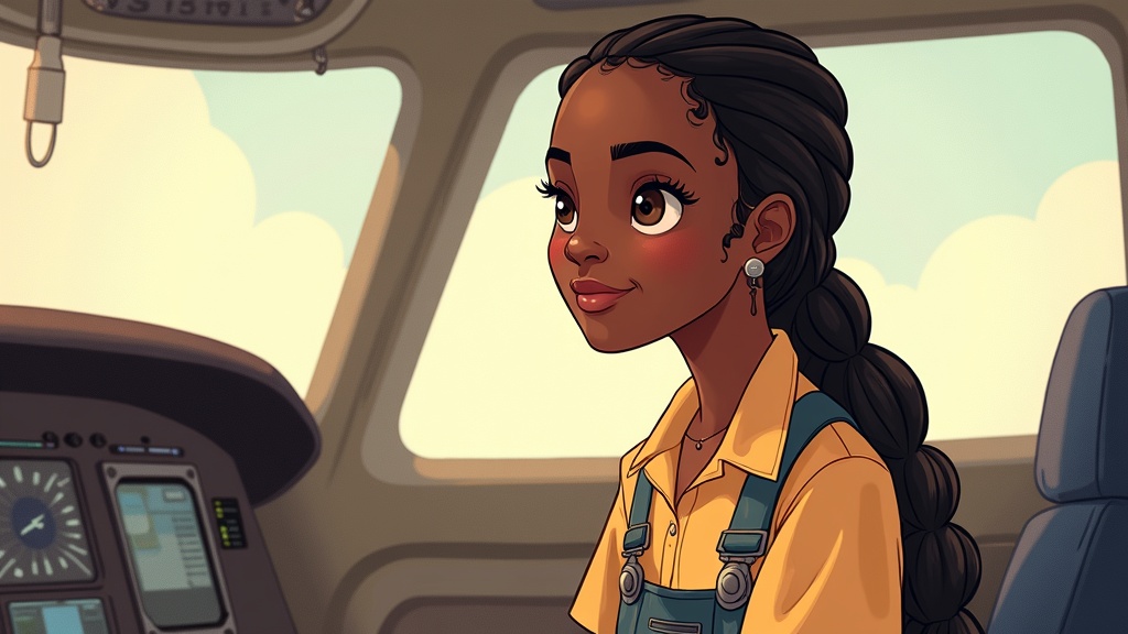 Pilot